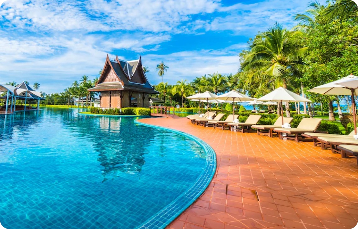 Resort & Spa