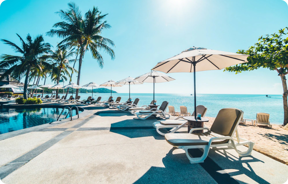Resort